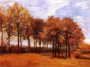 Autumn Landscape