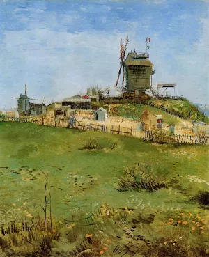 Le Moulin de la Gallet