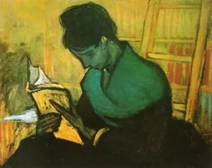 The Novel Reader